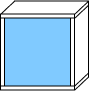 Panel insertado