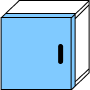 Puerta superpuesta
